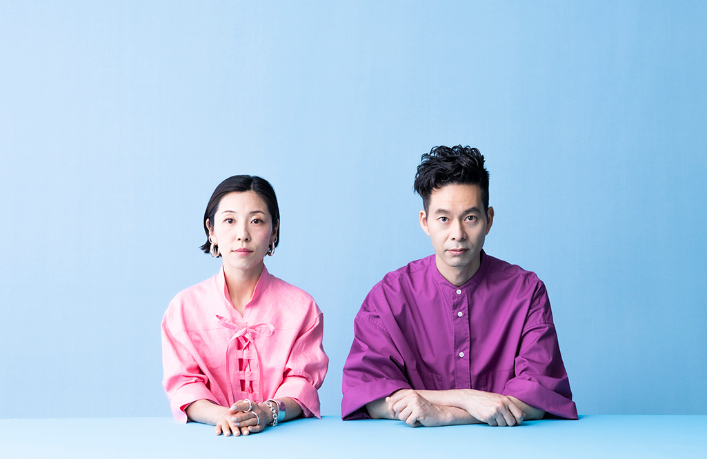 ハンバートハンバート STARS ON